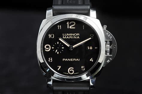 panerai pm359|Panerai luminor 1950 pam 359.